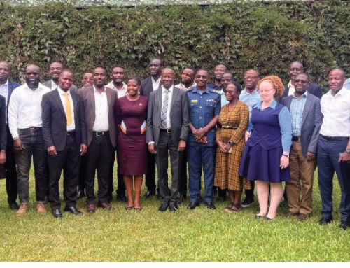 MUBS Launches Short Courses in Sports Administration and Governance in Partnership with National Sports Bodies